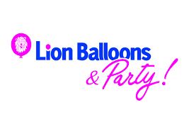 Lion Balloons