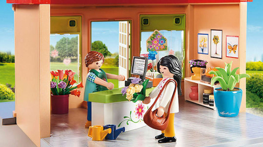 Playmobil City Life