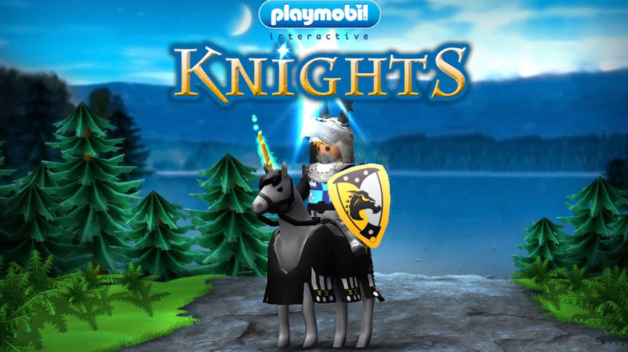 Playmobil Knights