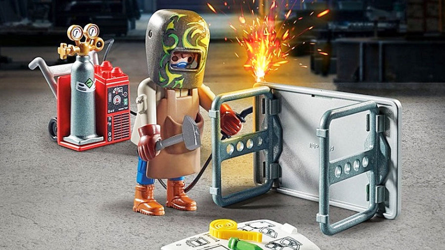 Playmobil Special Plus