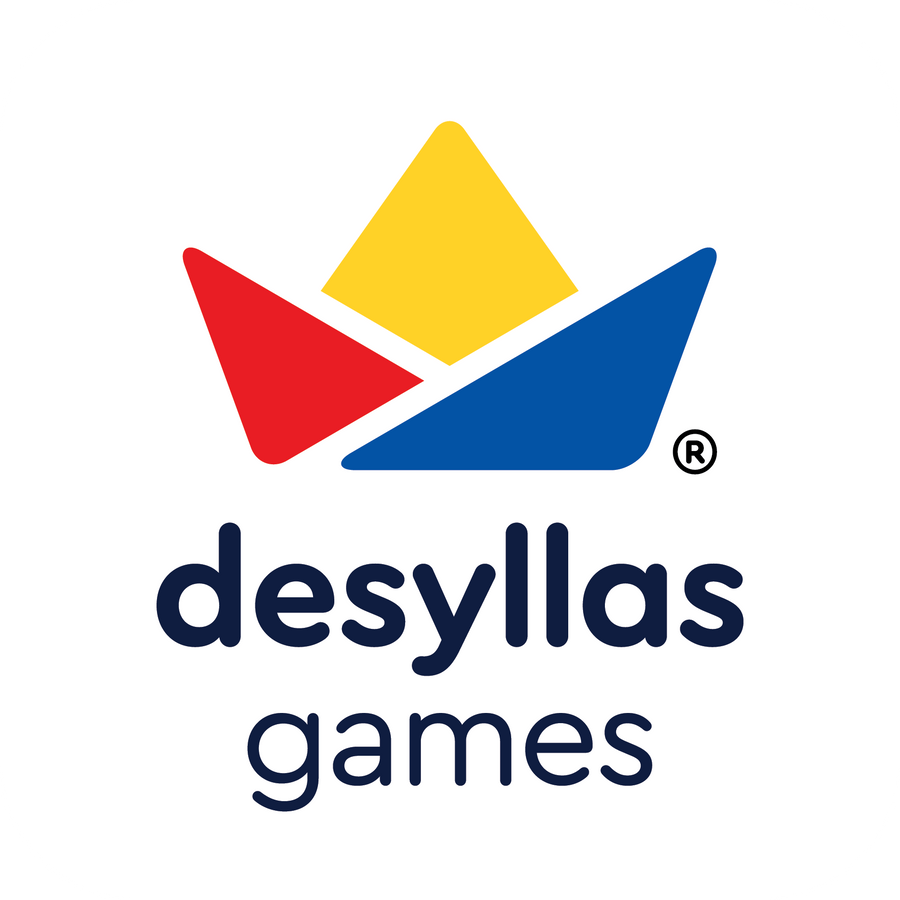 Desyllas Games