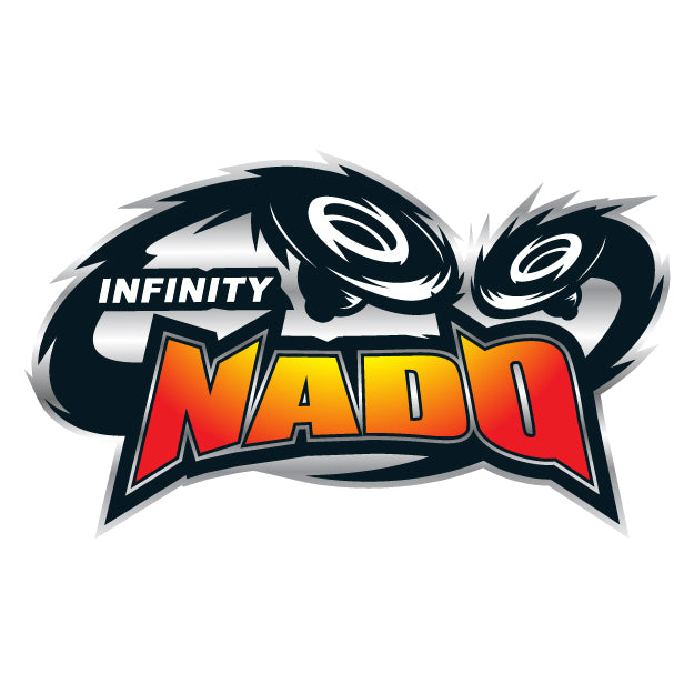 Infinity Nado
