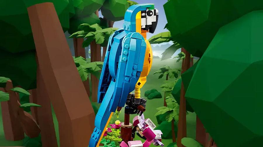 Lego Creator
