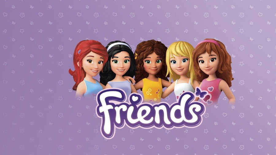 Lego Friends