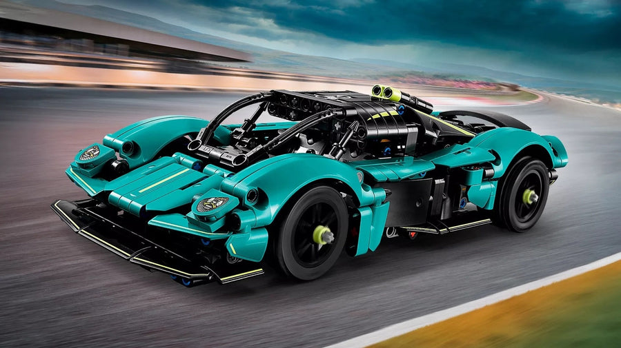 Lego Technic