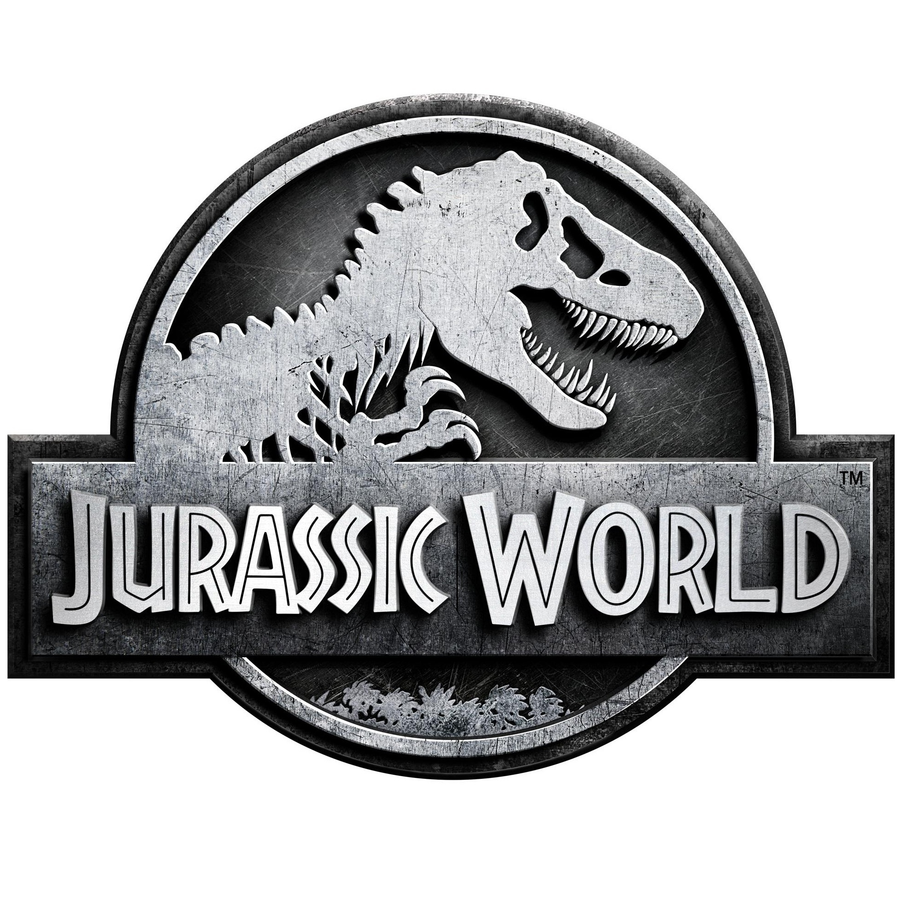 Jurassic World - Fun Planet