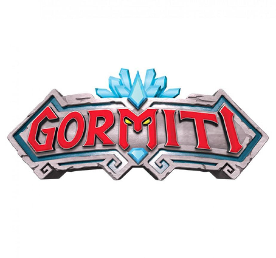 Gormiti