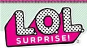 L.O.L. Surprise!