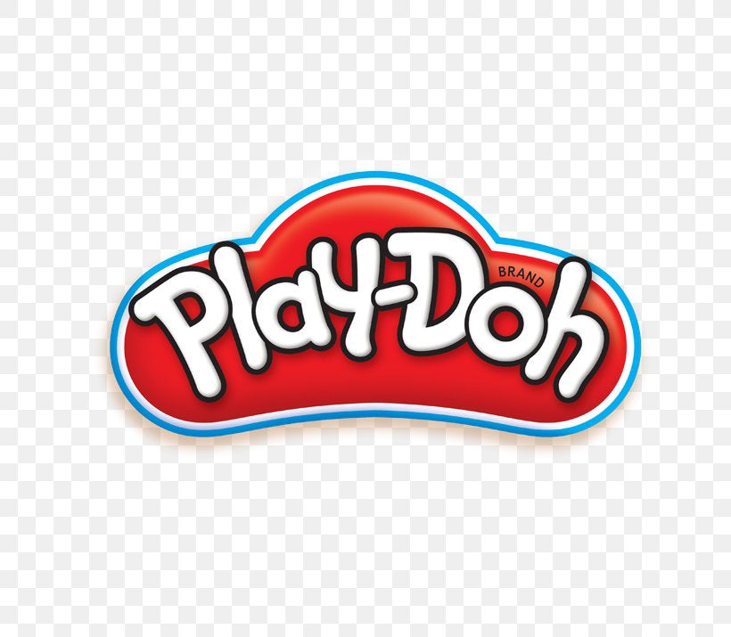 Πλαστελίνες Play Doh