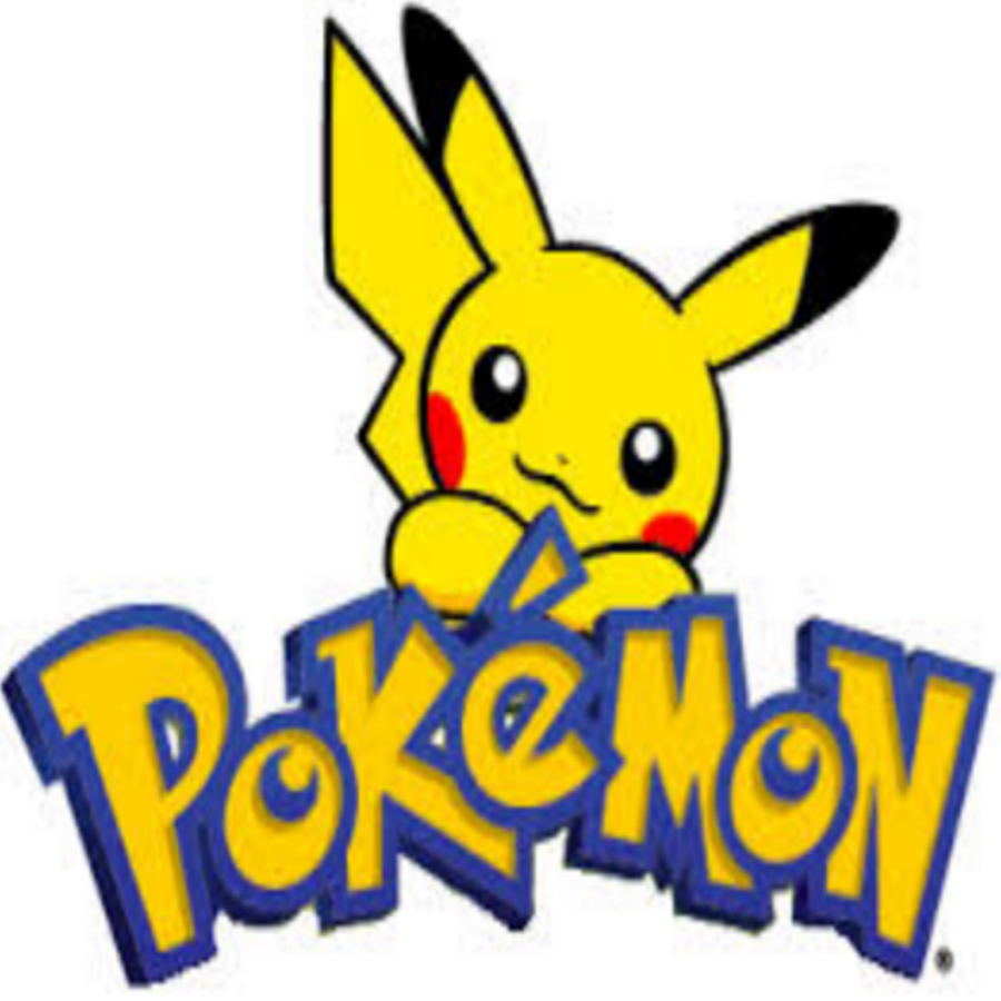 Pokemon - Fun Planet
