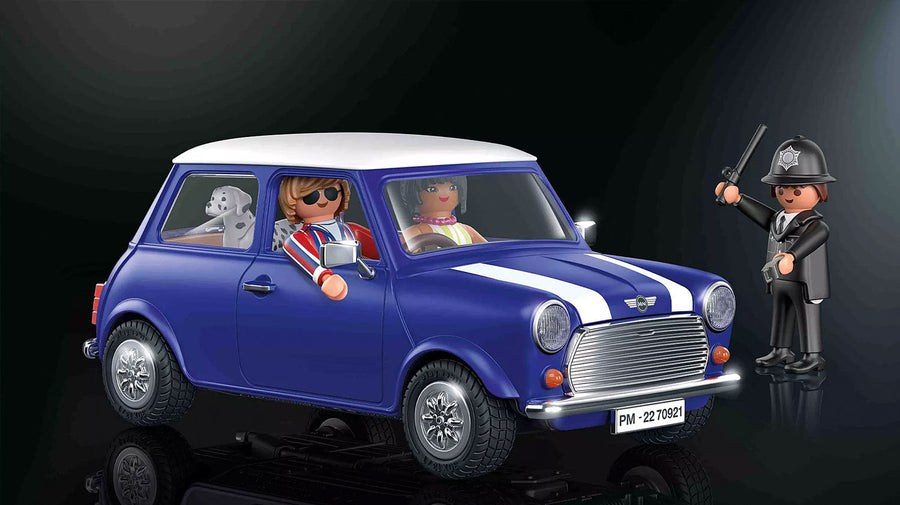 Playmobil Classic Cars