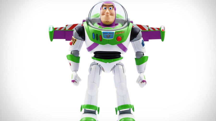 Disney Pixar Lightyear