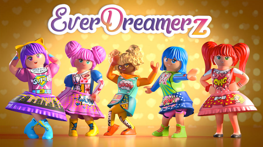 Playmobil EverDreamerz