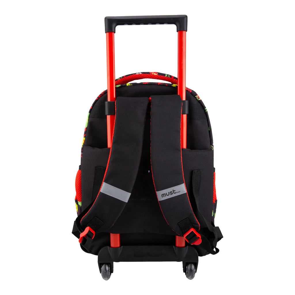 Disney trolley school bags hot sale