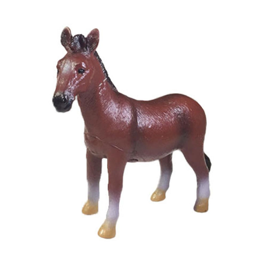 Ζώα Ζούγκλας 21x7x23εκ Luna (622301) - Fun Planet