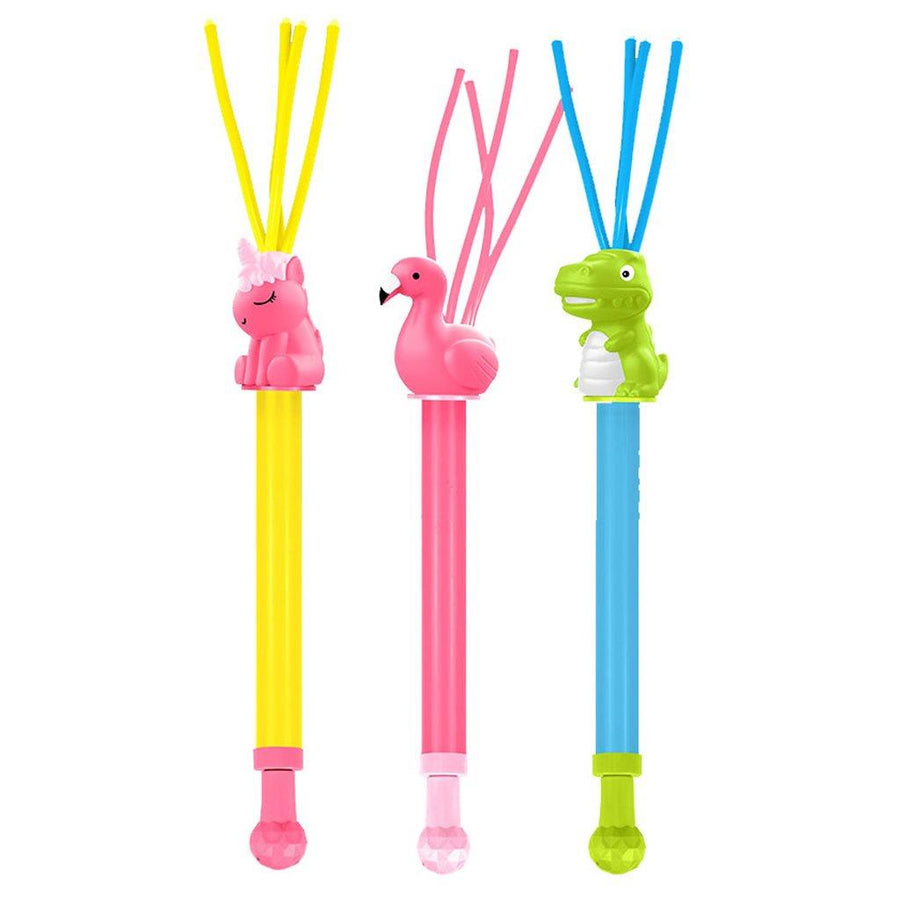 Νεροπίστολο 53x6,8x6,6εκ 3 σχέδια Luna Toys 1 τεμάχιο (622962) - Fun Planet