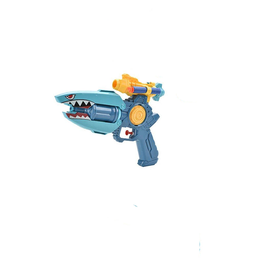 Νεροπίστολο & Εκτοξευτής 2in1 25x5,5x20εκ Luna (622965) - Fun Planet