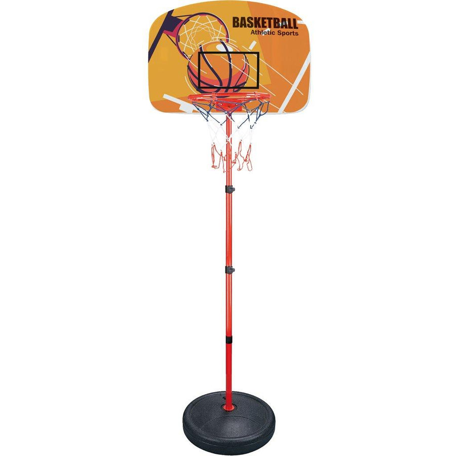 Μπασκέτα Επιδαπέδια 1,70m Luna Toys (622992) - Fun Planet