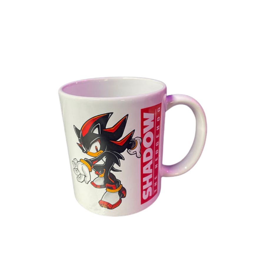 Pyramid Κούπα Sonic The Hedgehog Shadow 315ml (MG27817C)