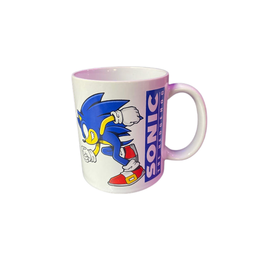 Pyramid Κούπα Sonic The Hedgehog 315ml (MG27815C)