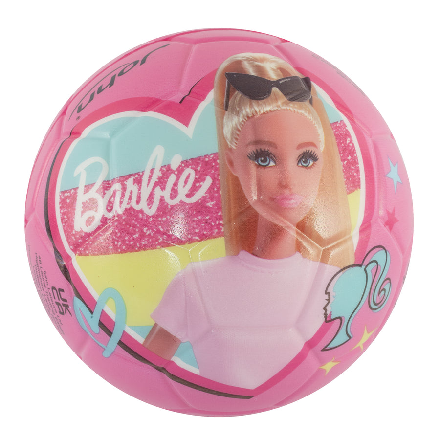 Barbie PU Ball 150mm (56680) - Fun Planet