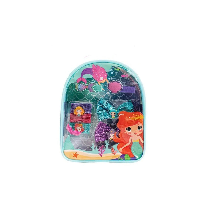 Τσαντάκι Με Αξεσουάρ Γοργόνα (1027-64236) - Fun Planet