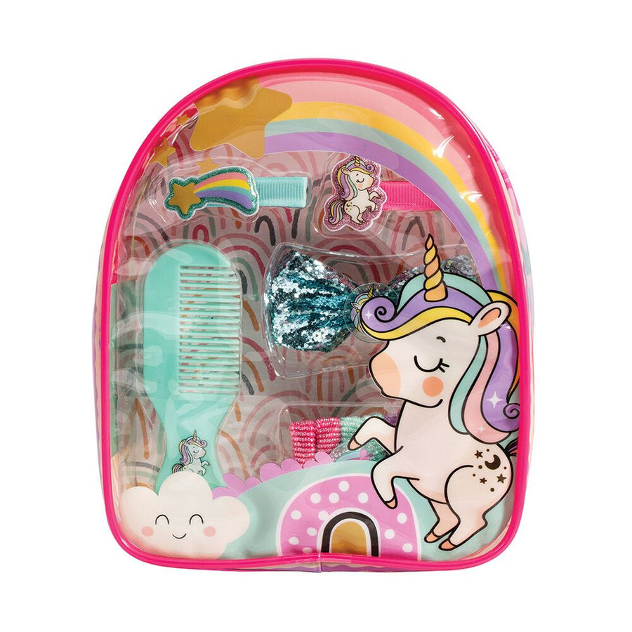 Τσαντάκι Με Αξεσουάρ (1027-64236) - Fun Planet