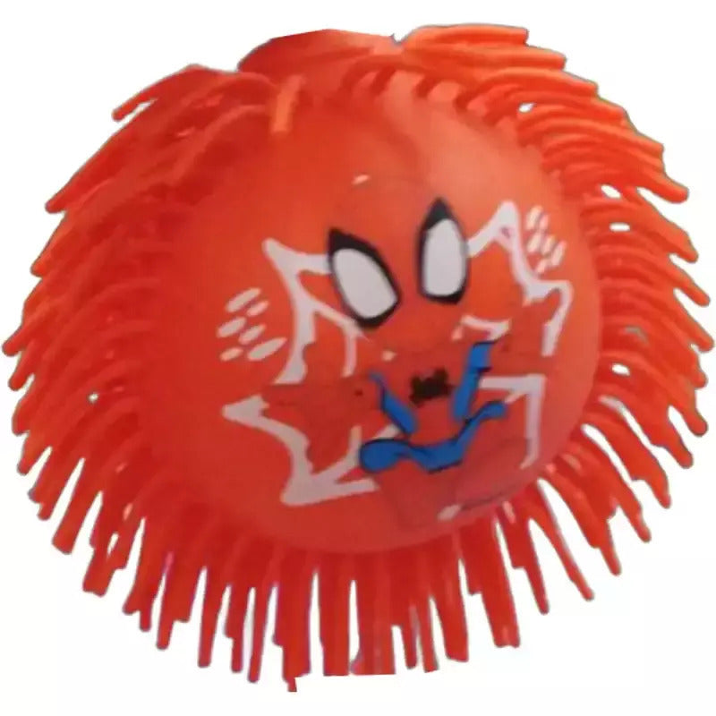 Marvel Μπάλα Puffling Spider-Man (40591) - Fun Planet
