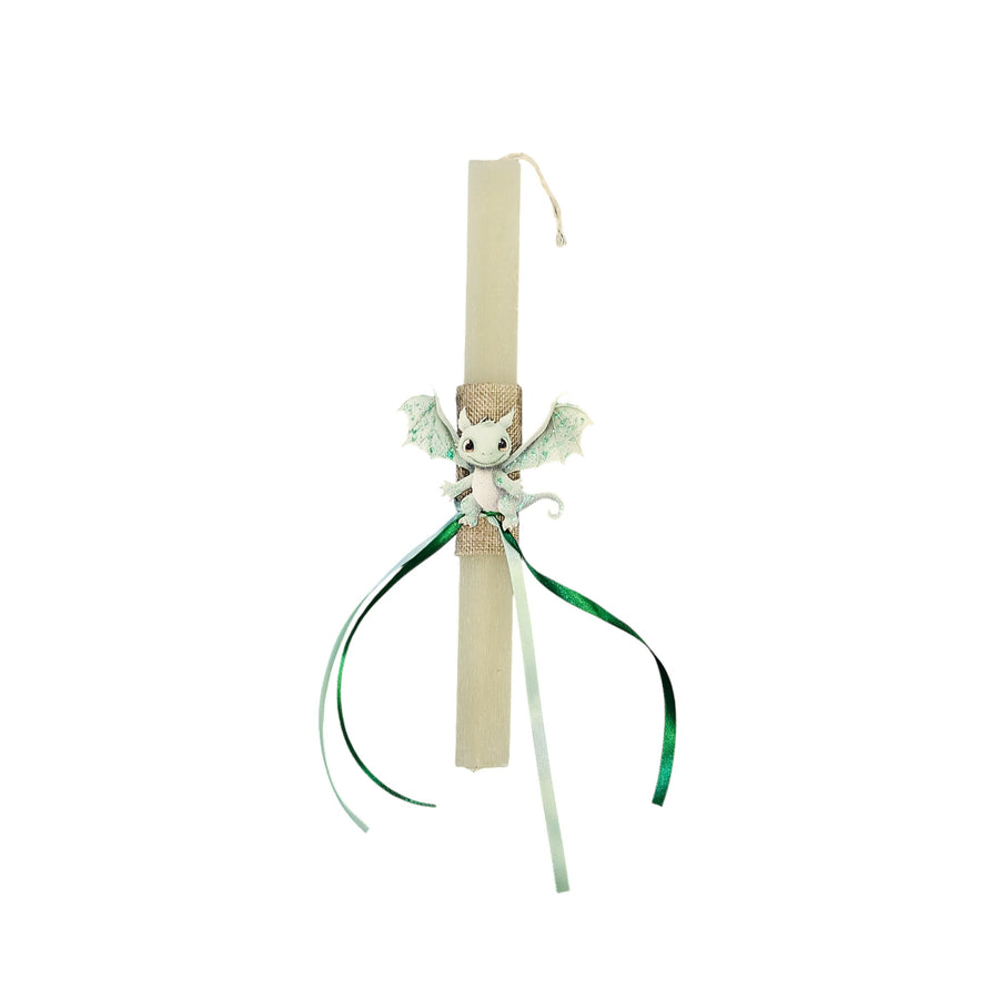 Λαμπάδα Αρωματική Δράκος Μαγνητάκι (EL2527) - Fun Planet