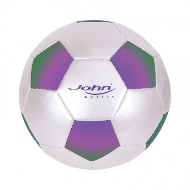 Μπάλα Ποδοσφαίρου Premium PU Reflection Size 5 (52055) - Fun Planet