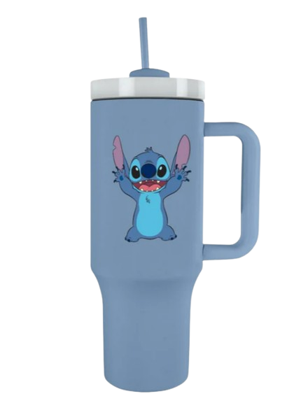 Pyramid Παγούρι Tumbler Disney Lilo & Stitch 1200ml (MDB2404225)