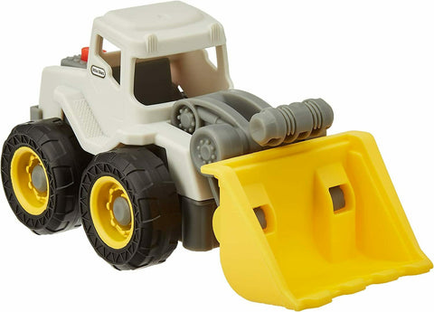 Little Tikes My First Cars: Dirt Diggers™ Minis - Front Loader Truck (659416EUC) - Fun Planet