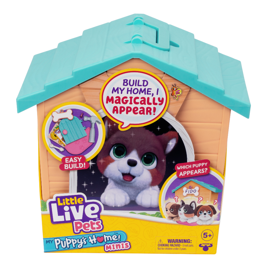 Little Live Pets Mama Surprise Minis Bunny (LP301200)