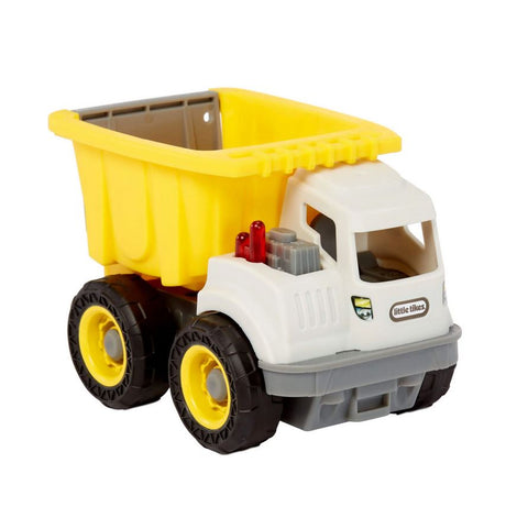 Little Tikes My First Cars: Dirt Diggers™ Minis - Dump Truck (659409EUC) - Fun Planet