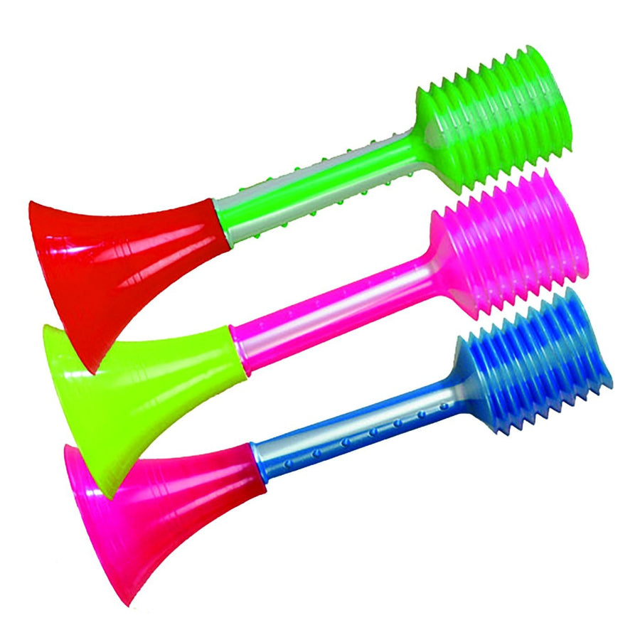 Κόρνα Αποκριάτικη 32x10cm 1 τεμάχιο (2024) - Fun Planet