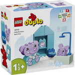 LEGO Duplo Daily Routines Bathtime (10413) - Fun Planet