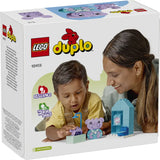 LEGO Duplo Daily Routines Bathtime (10413) - Fun Planet