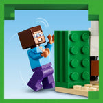 LEGO Minecraft Steve's Desert Expedition (21251) - Fun Planet
