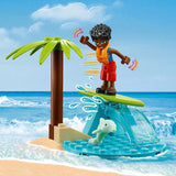 LEGO Friends Beach Buggy Fun (41725) - Fun Planet