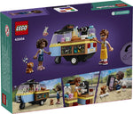 LEGO Friends Mobile Bakery Food Cart (42606) - Fun Planet