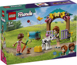 LEGO Friends Autumn's Baby Cow Shed (42607) - Fun Planet