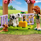 LEGO Friends Autumn's Baby Cow Shed (42607) - Fun Planet