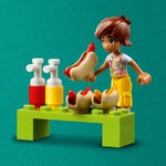 LEGO Friends Hot Dog Food Truck (42633) - Fun Planet