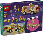 LEGO Friends Hot Dog Food Truck (42633) - Fun Planet