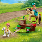 LEGO Friends Horse and Pony Trailer (42634) - Fun Planet
