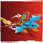LEGO Ninjago Nya's Rising Dragon Strike (71802) - Fun Planet