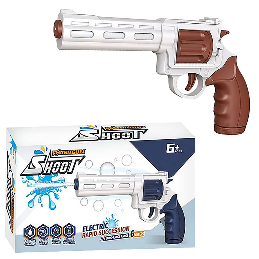 Νεροπίστολο Μπαταρίας Cowboy 26x14x4cm (42-3186) - Fun Planet
