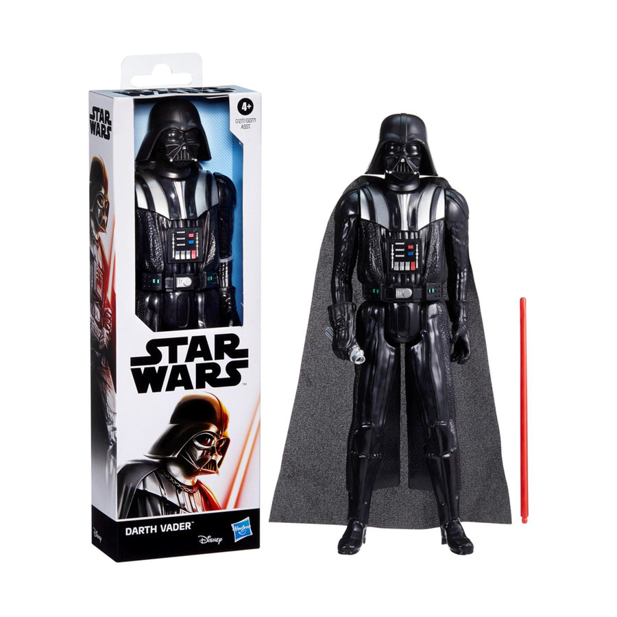 Star Wars Darth Vader Action Figure 30cm (G1277) - Fun Planet
