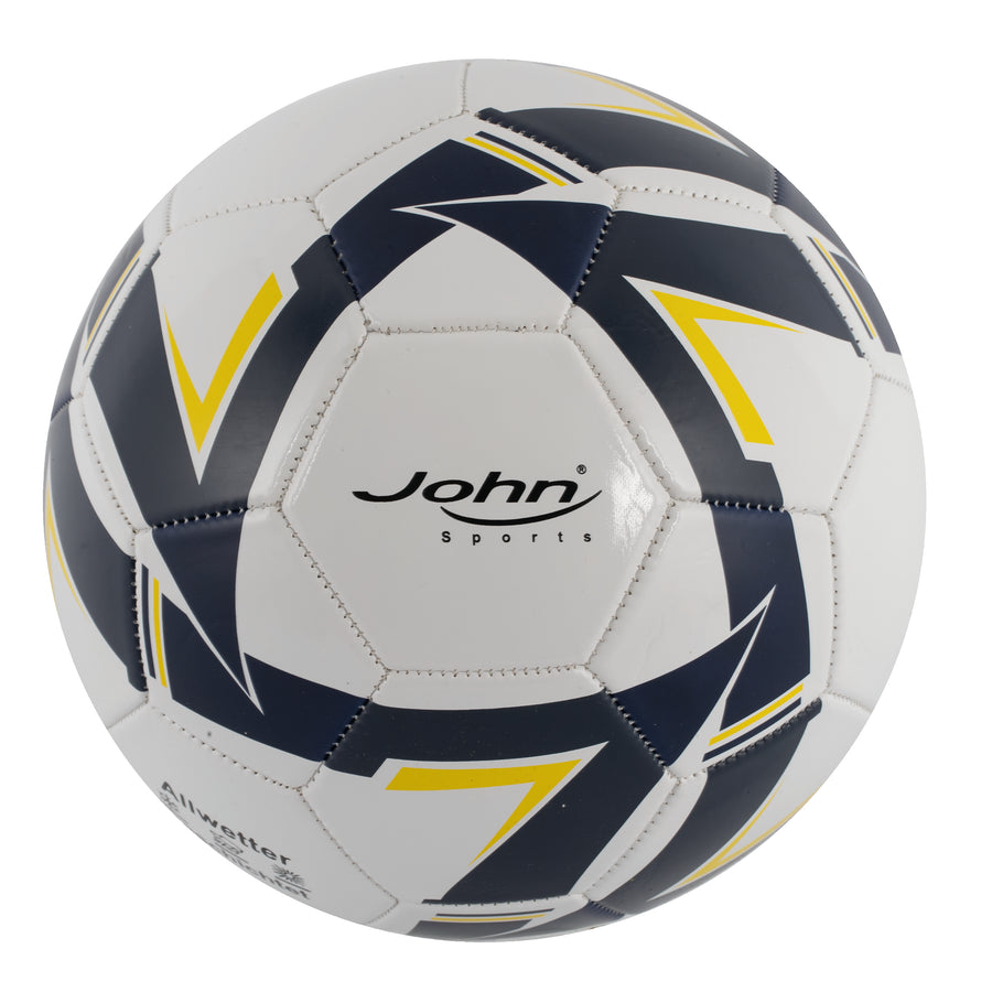 Μπάλα Ποδοσφαίρου Classic I Size 5 (52001) - Fun Planet