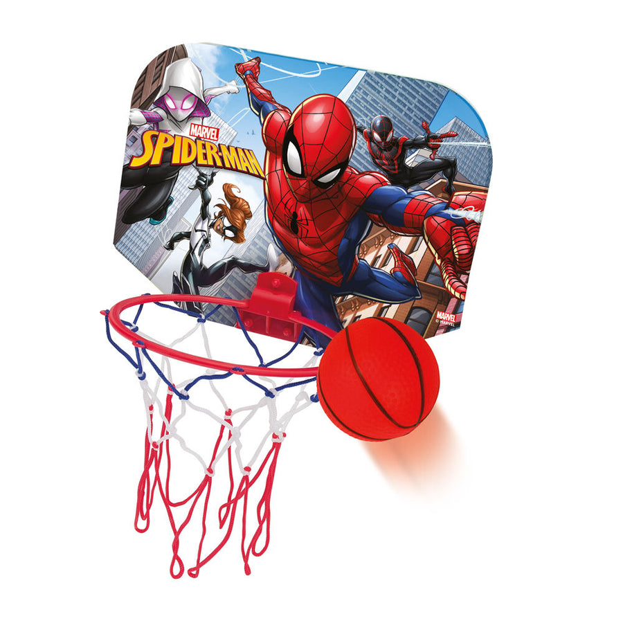 Μπάσκετα Marvel Spider-Man (5202-14014) - Fun Planet